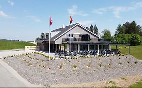 Hotel Restaurant & Spa Les Planets